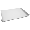 LANBERG AK-1008-S fiksuota lentyna 19 1U/483x315mm max keliamoji galia iki 20kg pilkas
