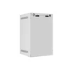 LANBERG WF10-2309-10S Montavimo spinta Rack Kabykla 10 colių 9U 280X310 Pilkas