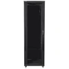 Lanberg laisvai pastatomas stovas 19'' išmontuojamas plokščias paketas 42U 800x800mm