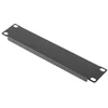 LANBERG AK-1403-B blanking panel 10 1U juodas