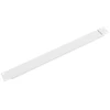 LANBERG AK-1401-S Lanberg blanking panel 19, 1U, pilka