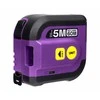 Ermenrich Reel SLR640 lazerinis Tape Measure