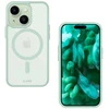 Laut Huex Protect dėklas skirtas Apple iPhone 15/14/13, Mint
