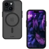 Laut Huex Protect dėklas skirtas Apple iPhone 15/14/13, Juodas