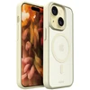 Laut Huex Protect dėklas skirtas Apple iPhone 15/14/13, Geltona