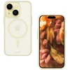 Laut Huex Protect dėklas skirtas Apple iPhone 15/14/13, Geltona