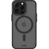 Dėklas Laut Huex Protect iPhone 15 Pro Max, Juodas