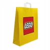 LEGO® Popierinis maišelis m 250 vienetų pakuotėje