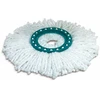Leifheit Grindų šepečio "Twist Mop" šluostė