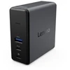 Lenovo X9 įkrovimo GaN dokas - ES | USB 3.0 (3.1 Gen 1) Type-C jungčių kiekis: 1 | HDMI jungčių kiekis: 1 | 60 W | Garantija: 36 mėn.