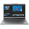 Lenovo Yoga Slim 6 14IRH8 Intel® Core™ i5 i5-13500H Nešiojamas kompiuteris 35.6 cm (14") WUXGA 16 GB LPDDR5x-SDRAM 512 GB SSD Wi-Fi 6E (802.11ax) Windows 11 Home English Pilkas