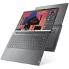 Lenovo Yoga Slim 6 14IRH8 Intel® Core™ i5 i5-13500H Nešiojamas kompiuteris 35.6 cm (14") WUXGA 16 GB LPDDR5x-SDRAM 512 GB SSD Wi-Fi 6E (802.11ax) Windows 11 Home English Pilkas