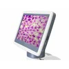Levenhuk D85L LCD skaitmeninis mikroskopas
