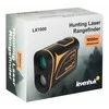 Žiūronai Levenhuk LX1000 Hunting lazerinis Rangefinder
