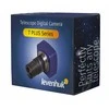 Levenhuk Skaitmeninė kamera mikroskopui T130 PLUS
