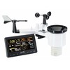 Levenhuk Wezzer PRO LP380 meteorologinė stotis