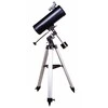 Levenhuk Skyline PLUS 115S 114/450 >228x Teleskopas
