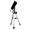Levenhuk Skyline PLUS 115S 114/450 >228x Teleskopas