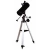 Levenhuk Skyline PLUS 115S 114/450 >228x Teleskopas
