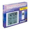 Levenhuk Wezzer PLUS LP30 termometras