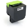 Lexmark XC2132 BK Originalus Juoda 1 vnt