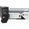 Toneris Lexmark LEXMARK XCC2342 XCC2352 Magenta 14,2K kasetė