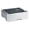 Lexmark 50G0802 spausdintuvo popieriaus dėklas / padaviklis 550 lapai