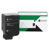 Lexmark Return Programme 28K | CX735 | Toneris cartridge | Juodas