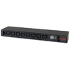 APC Rack PDU Metered 1U 10A 230V (8)C13 - AP7820B