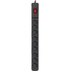 ARMAC M9/15/CZ Armac Surge Protection MULTI M9 (9 lizdai) 1.5M juodas