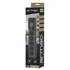 ARMAC Surge Protector Z5 5m 5x prancūziški lizdai 10A kabelių laikiklis juodas