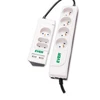 Ever SURGE PROTECTOR Office Plus