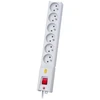 Lestar Apsauga nuo viršįtampių LX 610, 1L, 3,0 m, pilka