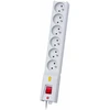 Lestar Apsauga nuo viršįtampių LX 610, 1L, 5,0 m, pilka