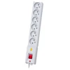 Lestar Apsauga nuo viršįtampių LX 610, 1L, 1,5m, pilka