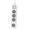 Philips balta 4 lizdai 3m chp2144wb/60