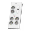 Philips 6 lizdai AC Fr 40W, 2 m
