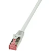 LOGILINK CQ2012S LOGILINK - Patchcord Cat.6 S/FTP PIMF PrimeLine pilkas 0,25m