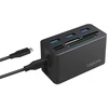 Logilink CR0046 USB 3.2 Gen 1 USB-C Mini Docking