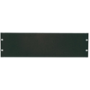 LOGILINK PN104B LOGILINK- 19 Solid Blank Panel 4U, juodas