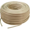 LOGILINK CPV0014 LOGILINK - CAT 5e Patchcable U/UTP 100 metrų, CCA