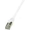 LOGILINK CP2061U LOGILINK - Patchcord Cat.6 U/UTP EconLine 3,00m baltas