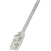 LOGILINK CP1112U LOGILINK - Patchcord CAT 5e UTP 20m pilkas
