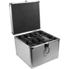 LOGILINK UA0193 LOGILINK - 3.5 HDD apsaugos spintelė 10 HDD