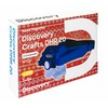 Esperanza Discovery Crafts DHR 20 galvos įkraunamas didintuvas 1/1.5/2/2.5/3.5/8x