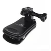 MACLEAN MC-820 Maclean MC-820 Universalus segtukas, tvirtinimas GoPro kameroms, Xiaomi, Ekken, SJCam
