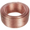 MACLEAN MCTV-511 Maclean MCTV-511 garsiakalbio laidas 50m 2*1.5mm2 / 48*0.20CCA 3,5*7,0mm
