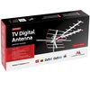 MACLEAN MCTV-855A Maclean MCTV-855A išorinė antena TV DVB-T Combo UHF VHF aktyvus max 100dBuV