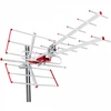 MACLEAN MCTV-855A Maclean MCTV-855A išorinė antena TV DVB-T Combo UHF VHF aktyvus max 100dBuV