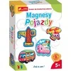 Ranok Magnets Vehicles 22164